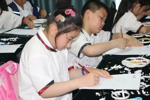 踐行勞動教育，傳承農耕文化——九江市外國語實驗小學赴禮淶景區主題活動策劃