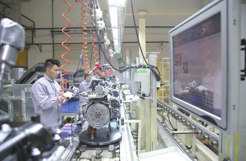 目標6000億元！重慶智能終端產業“十四五”發展行動計劃重磅發布