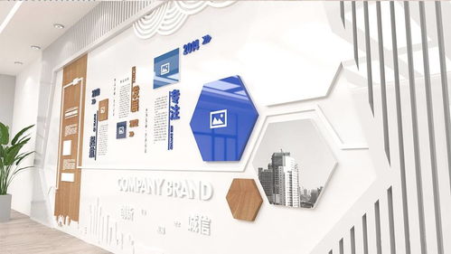 東莞企業(yè)文化展廳設計的視覺效果與產(chǎn)品展示 數(shù)字文化創(chuàng)意內容的融合應用