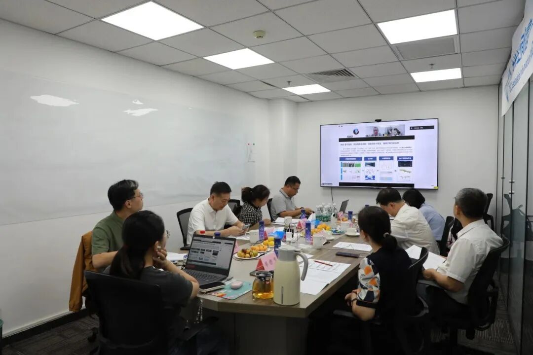 煙臺高新區(qū)企業(yè)入圍第十屆“創(chuàng)客中國”時空信息大賽決賽 信息技術研發(fā)實力彰顯