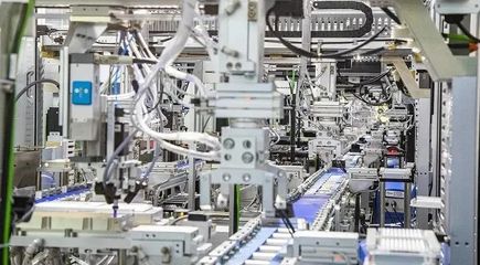 黃石經濟技術開發區·鐵山區 信息技術研發的創新高地