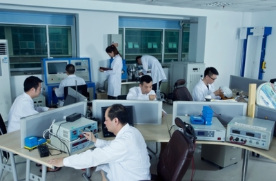 愛爾威智能電動車 以自主研發驅動企業自強，鑄就信息技術核心競爭力