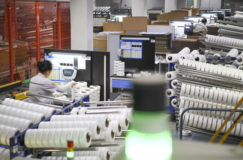 追高求新，重慶制造蝶變 以信息技術研發催生新質生產力