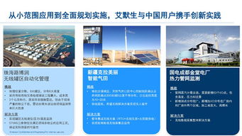 工業物聯網技術助力智能工廠建設實現卓越運營