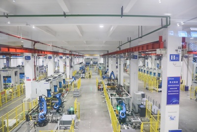 阿里云AIoT賦能，老板電器引領(lǐng)廚電行業(yè)邁入智慧“未來工廠”時代