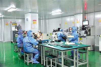 科技創(chuàng)新賦能技術(shù)開(kāi)發(fā)，助力延平高質(zhì)量發(fā)展